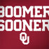 University of Oklahoma Boomer Sooner Surface Book 2 13.5in Skin